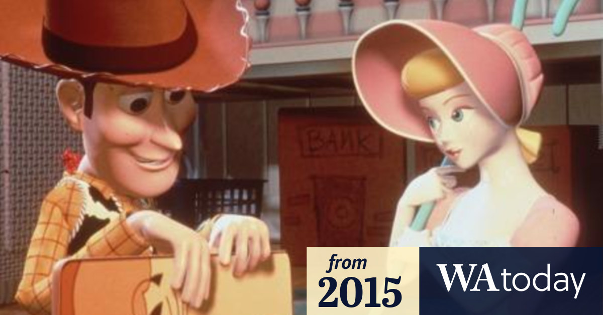 Disney’s Toy Story 4 has romance in store for Woody